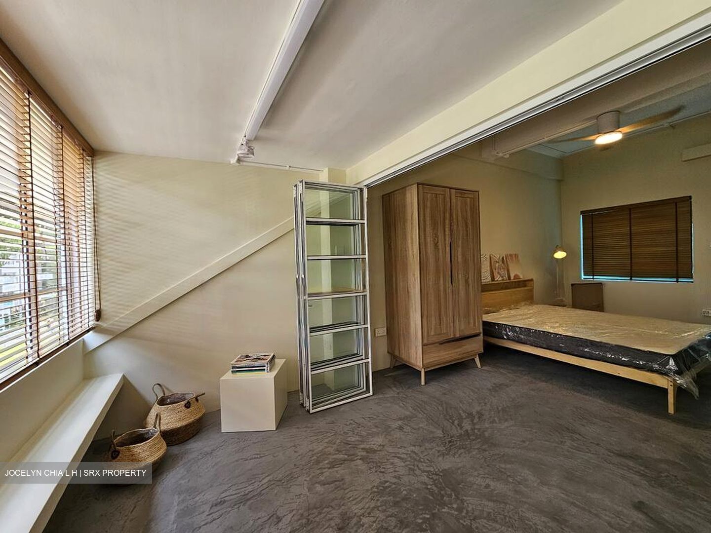 Seng Poh Lane (D3), Apartment #630218091